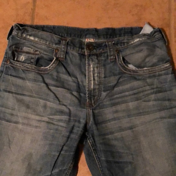 Silver Jeans - Picture 2 of 3